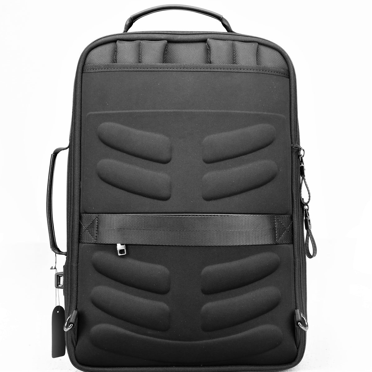 Baron Multipurpose Backpack