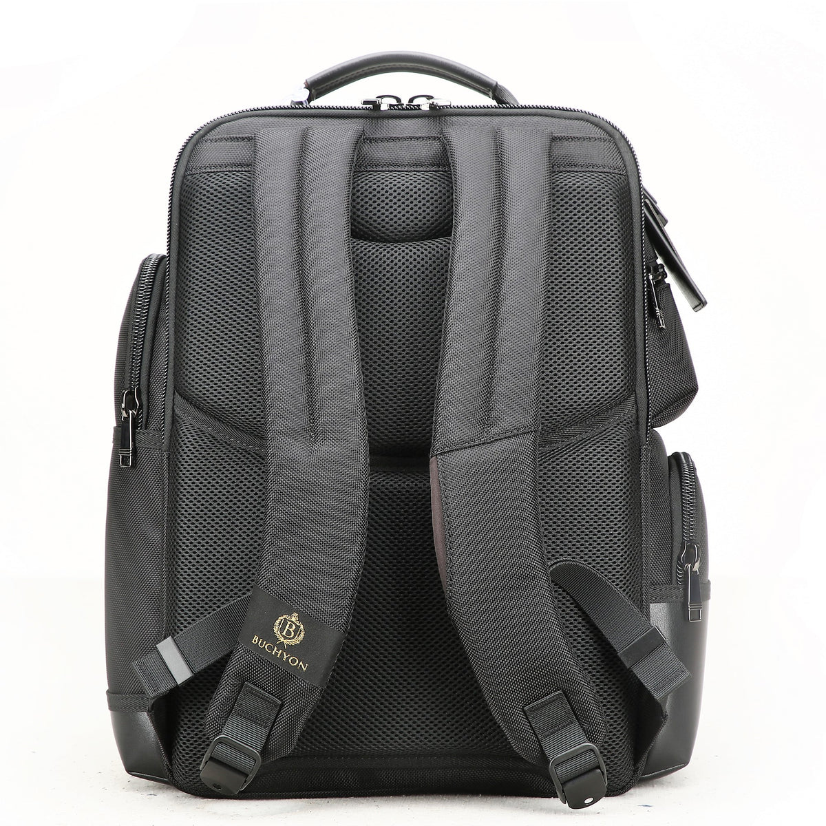 Carry All  Morgan Travel Backpack