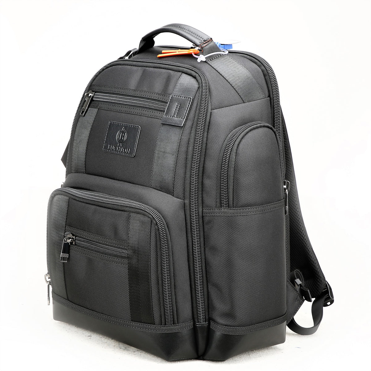 Carry All  Morgan Travel Backpack