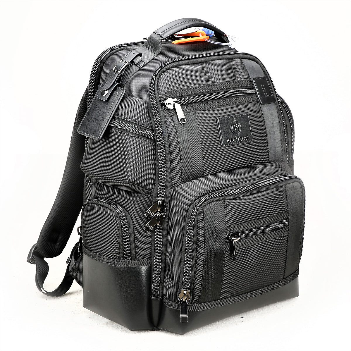 Carry All  Morgan Travel Backpack