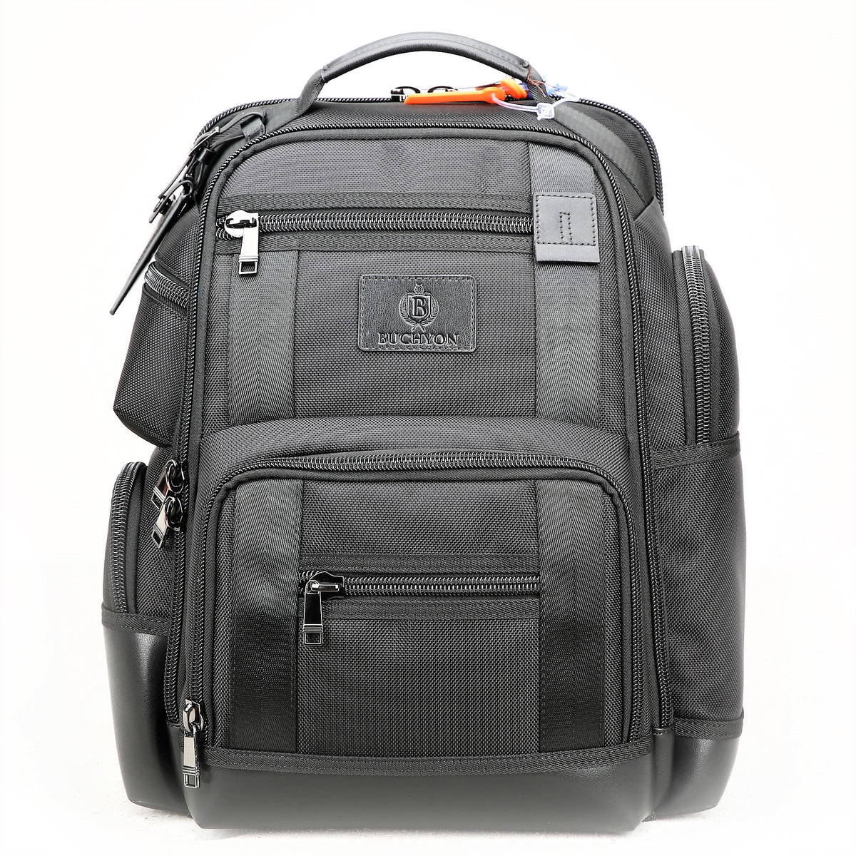 Carry All  Morgan Travel Backpack