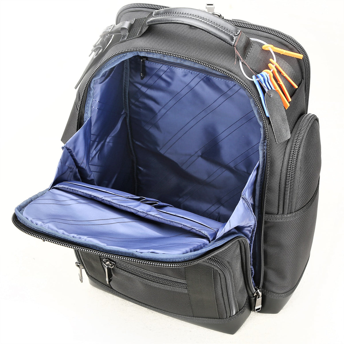 Carry All  Morgan Travel Backpack