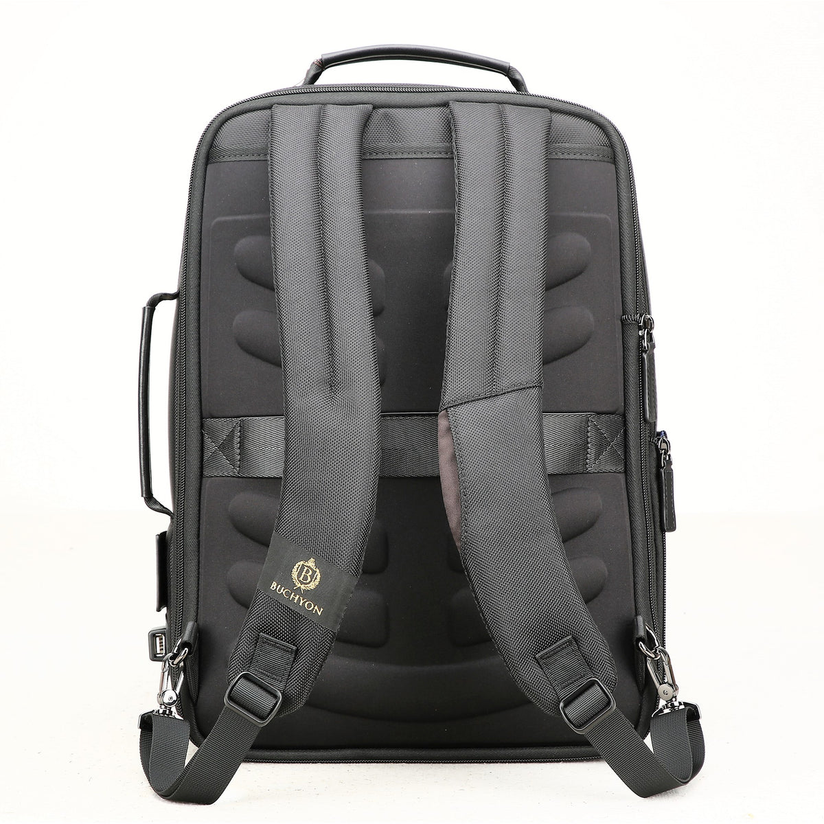 Anaezy  Expandable Backpack