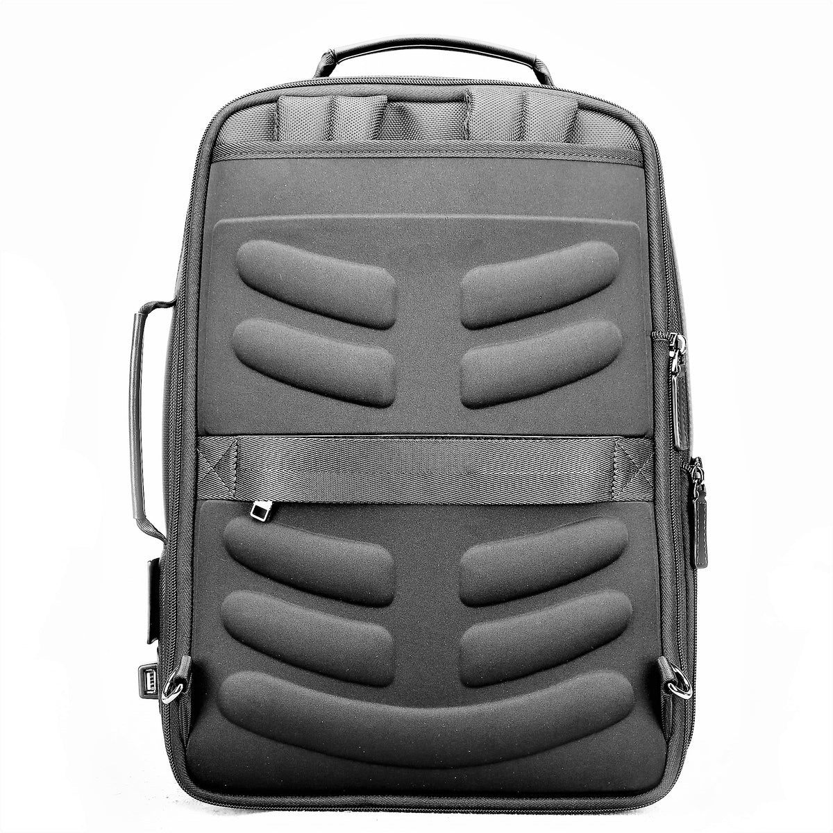 Anaezy  Expandable Backpack