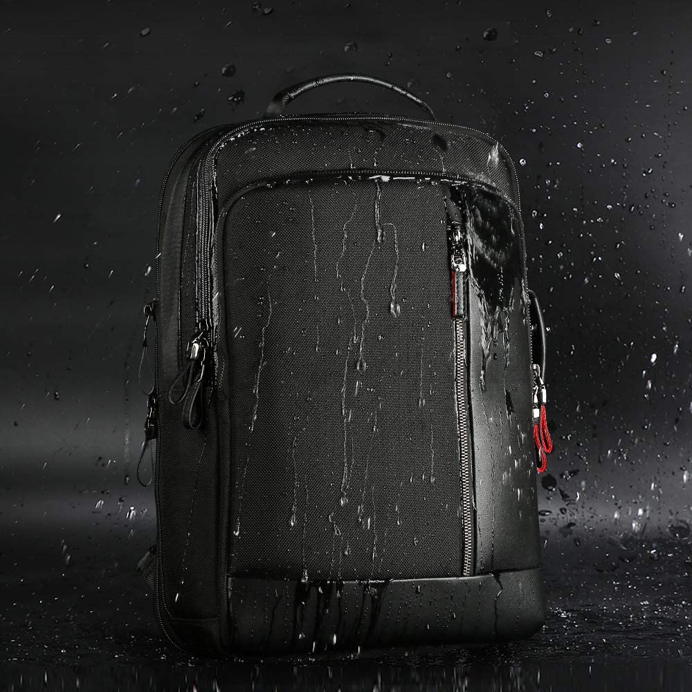 Baron Multipurpose Backpack