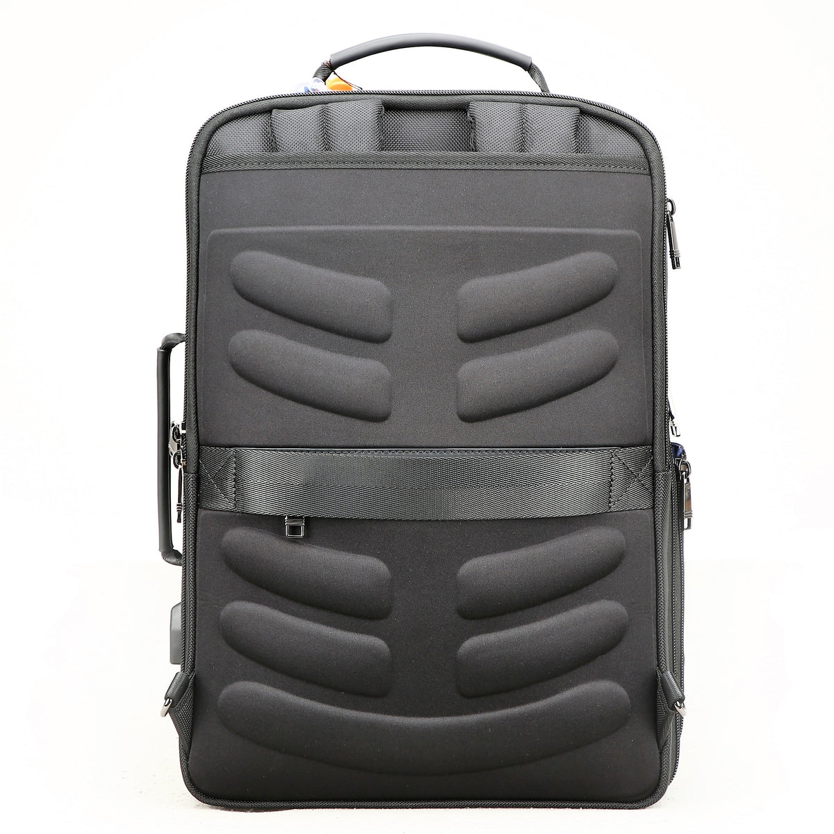 Karen Multifunctional Backpack