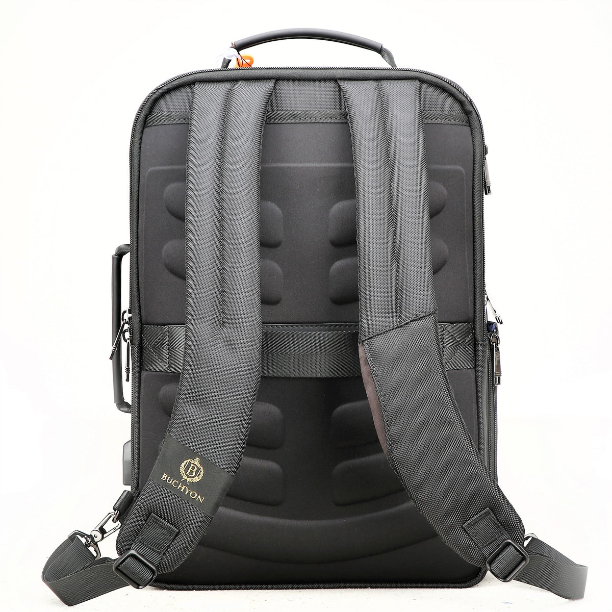 Karen Multifunctional Backpack