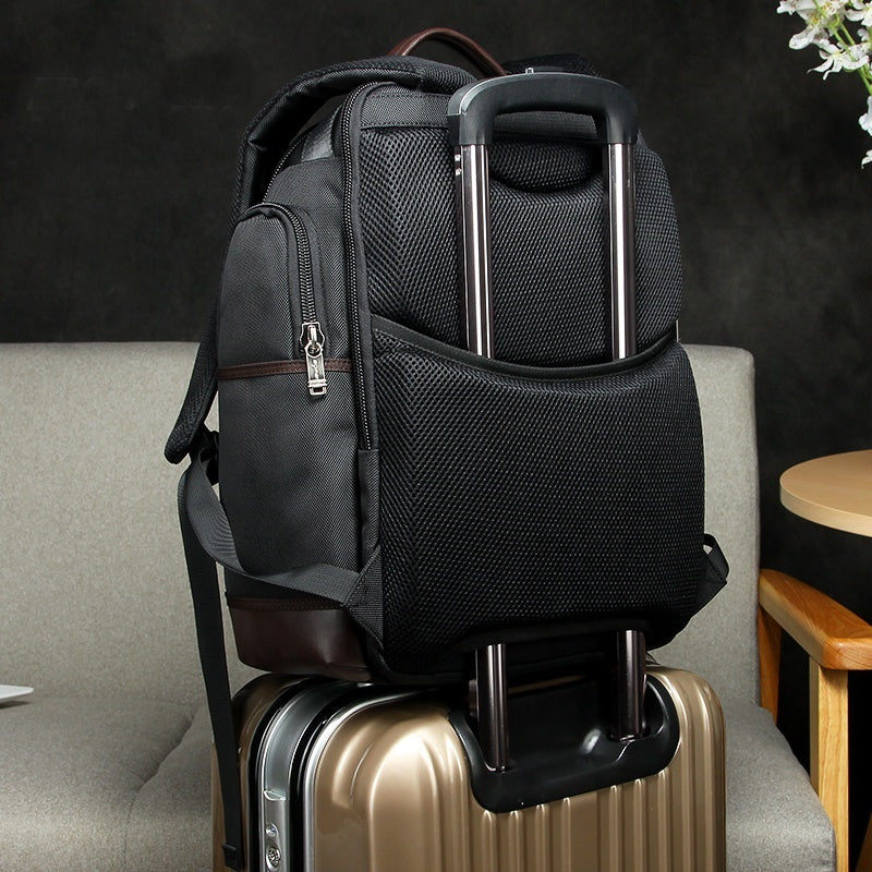 Tumi morgan clearance backpack