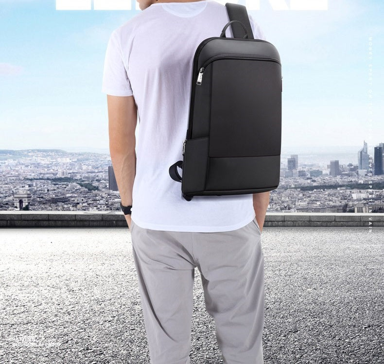 Bailey Ultra Slim 15&#39;&#39;Laptop Backpack