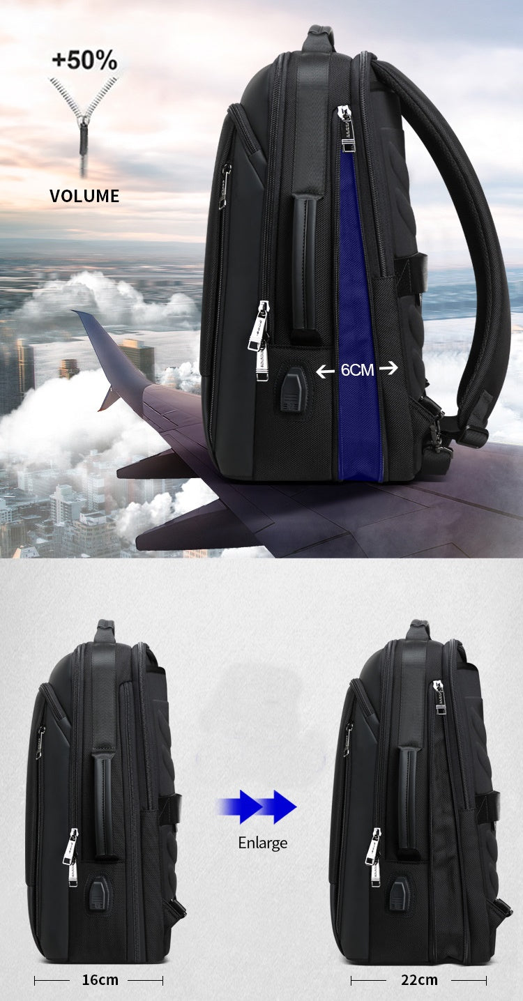 Karen Multifunctional Backpack