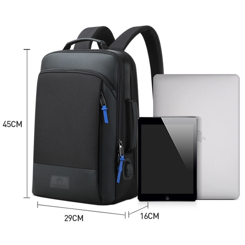 Karen Multifunctional Backpack