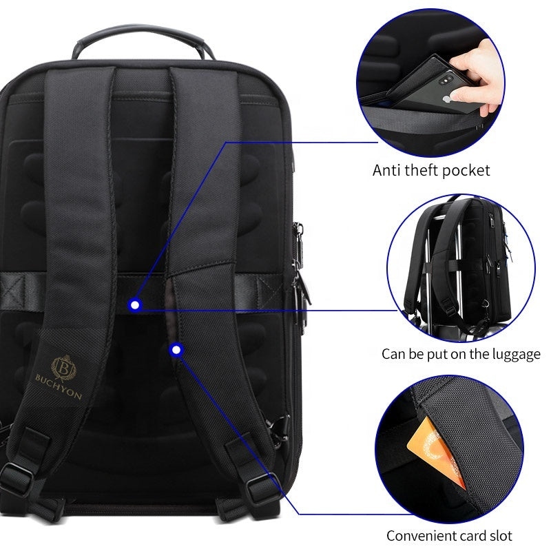 Karen Multifunctional Backpack