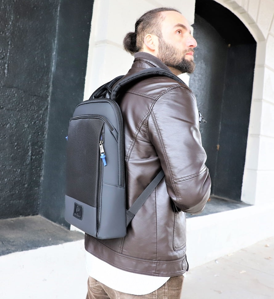 Bailey Ultra Slim 15&#39;&#39;Laptop Backpack