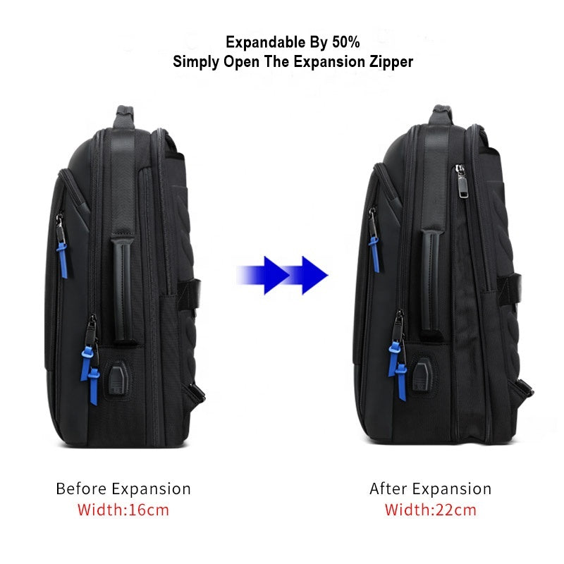 Karen Multifunctional Backpack